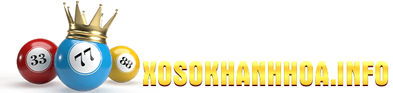 xosokhanhhoa